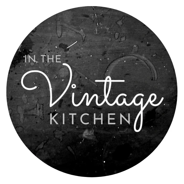 In The Vintage Kitchen Shop