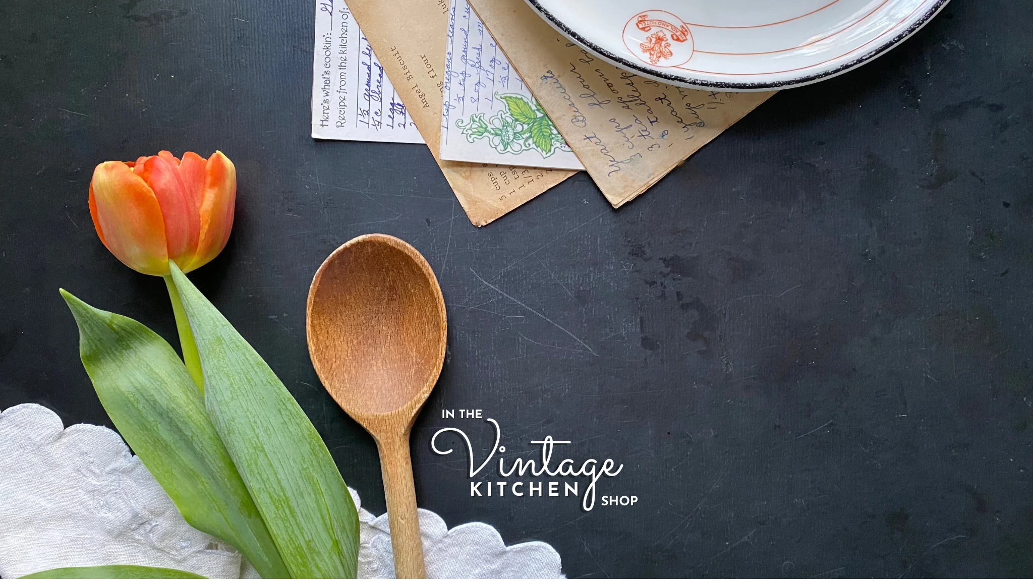 Timeless Treasures for Modern Kitchens