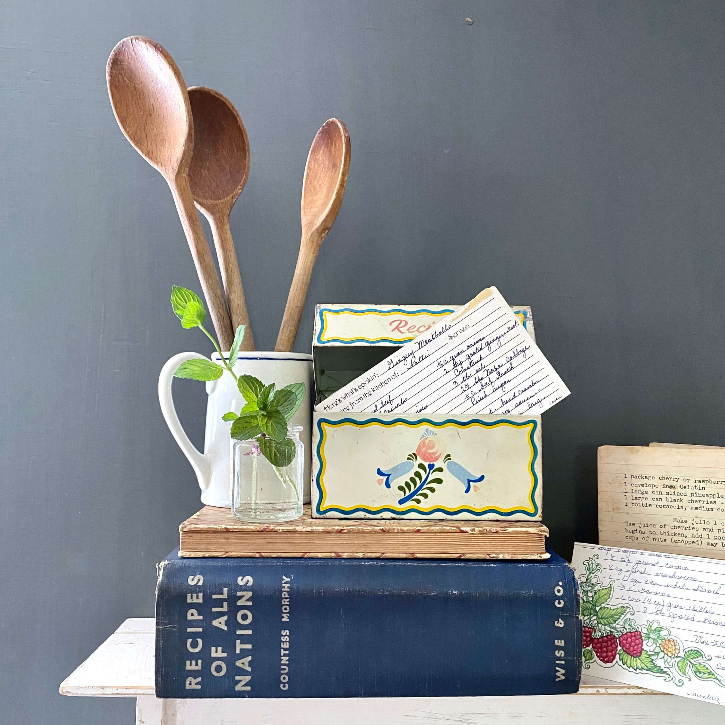 KITCHENWARES